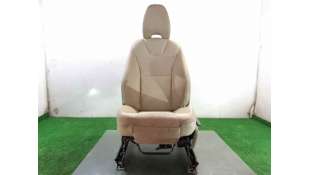 ASIENTO DELANTERO IZQUIERDO VOLVO XC60 (2010-2014) D3 / D4 163CV 1984CC - L. 6049009 / 8621423 2